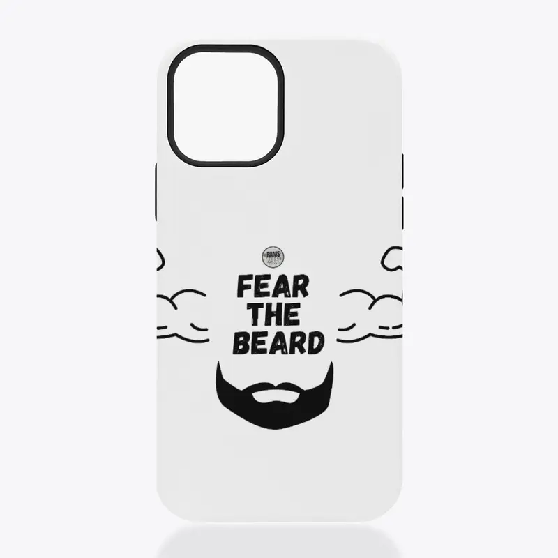 Fear the Beard