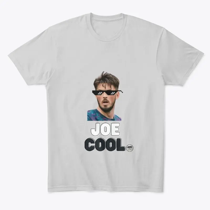 Joe Cool