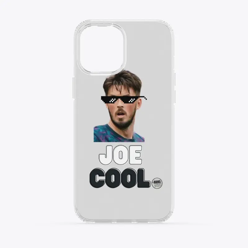 Joe Cool