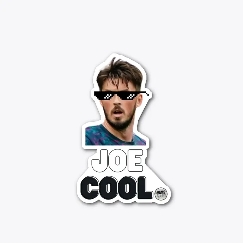 Joe Cool