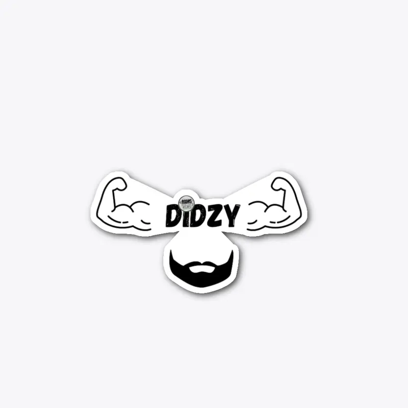 Didzy!