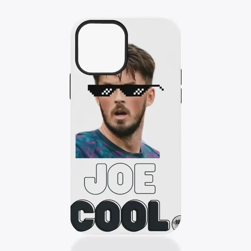 Joe Cool